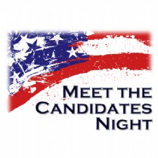 Meet The Candidates Night