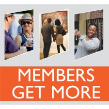 Membership Sale at the Dayton Art Institute