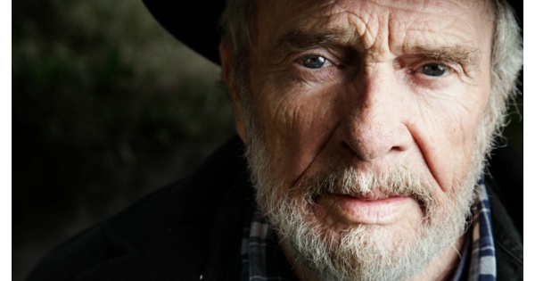 Cancelled: Merle Haggard at The Rose