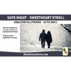 Date Night: Sweethearts Stroll