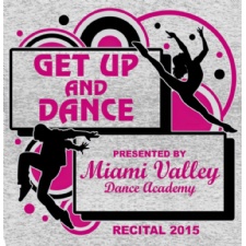 Miami Valley Dance Academy 20th Annual Dance Recital