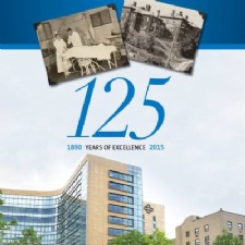 Miami Valley Hospital 125th Anniversary