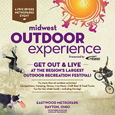 Midwest Outdoor Experience Offers Adventure for Children of All Ages