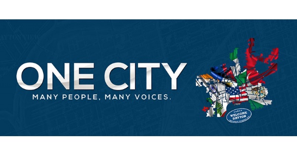 One City: Many People, Many Voices