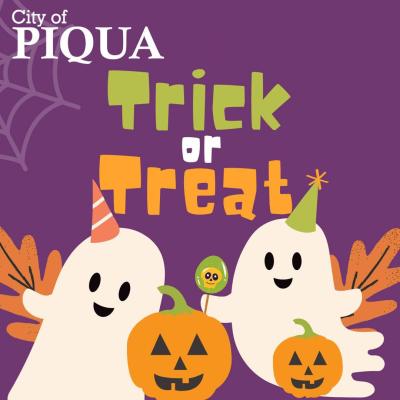 Piqua Trick or Treat