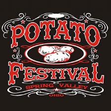 Spring Valley Potato Festival