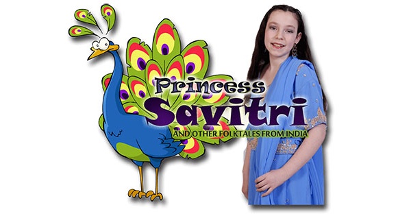 Princess Savitri