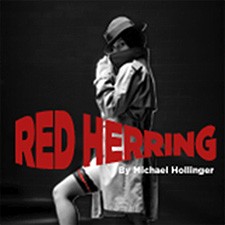 red herring michael hollinger