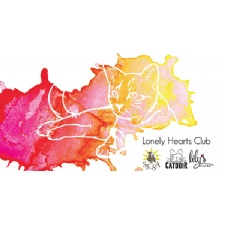 Lily's Bistro Host Lonely Hearts Club in Benefit of SICSA