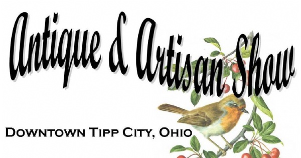 Tipp City Antique & Artisan Show