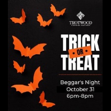 Trotwood Trick or Treat