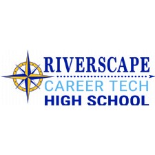 Riverscape Career Tech High School Opening for the 2021-2022 School Year