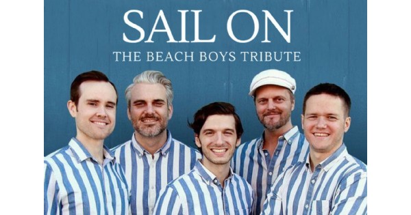 Sail On: Beach Boys Tribute