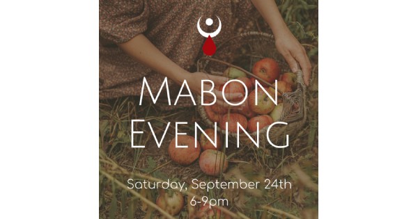 A Mabon Evening