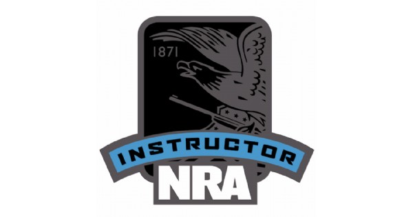 NRA Basic Pistol Instructor Course