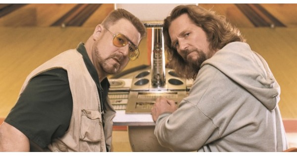 Dayton Dinner Theater: The Big Lebowski