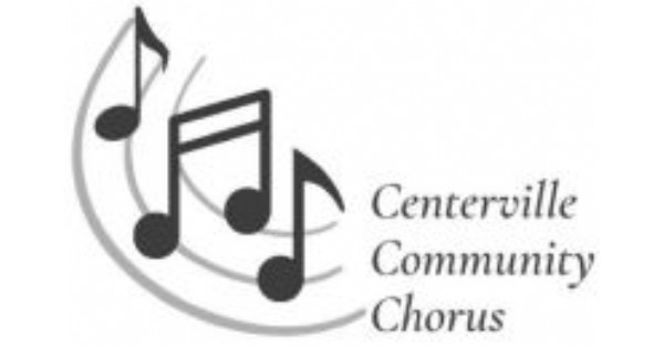 Centerville Community Chorus Spring Concert