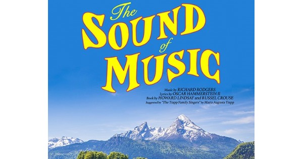 The Sound Of Music