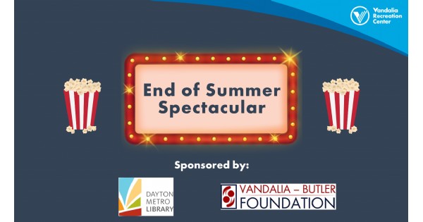 End of Summer Spectacular