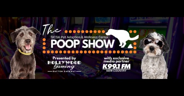 The Poop Show