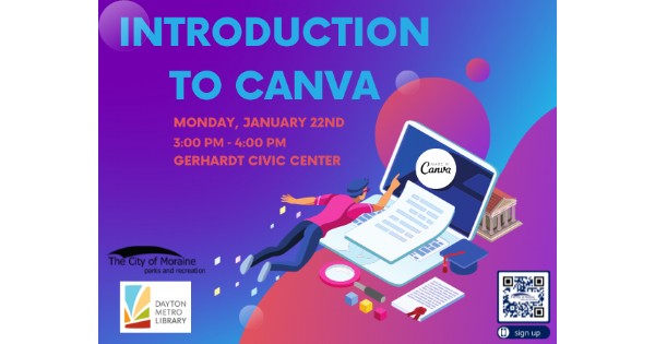 Introduction to Canva