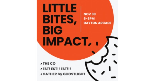 Little Bites, Big Impact