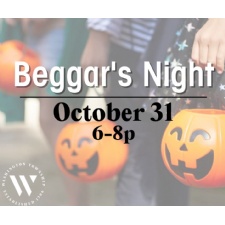 Washington Township Beggars Night