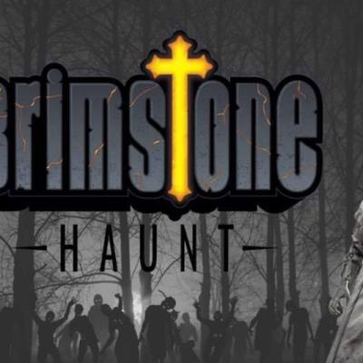 Brimstone Haunted Hayride