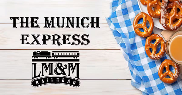 The Munich Express