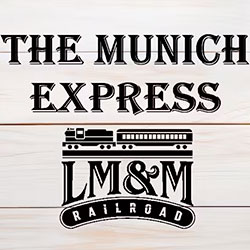 The Munich Express