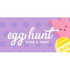 2022 Easter Egg Hunts Around Dayton - roblox egg pediastran