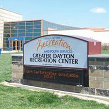 Dayton Recreation Centers and the Jim Nichols Tennis Complex to reopen