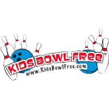 Kids Bowl FREE this summer!