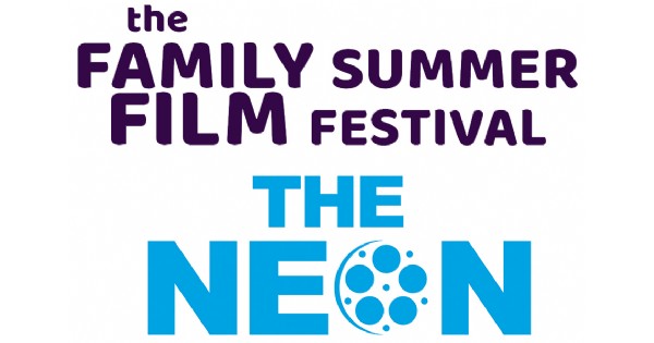 Summer Family Film Fest