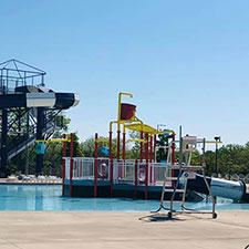 Update: Two local waterparks will open for the 2020 season