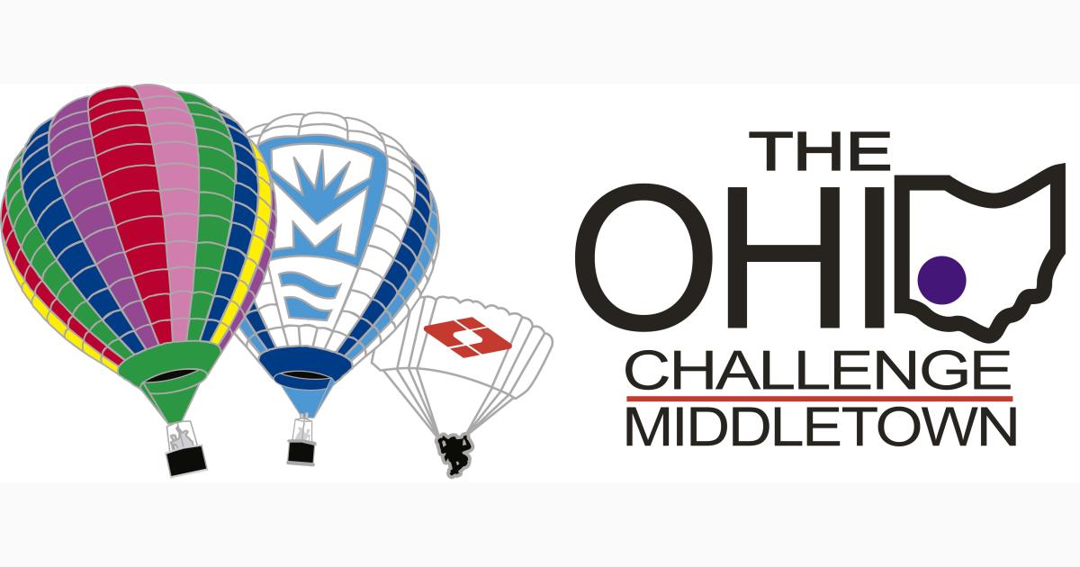 The Ohio Challenge Balloon Festival