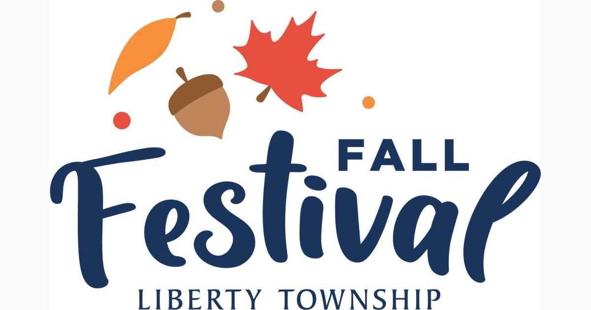 Liberty Township Fall Festival