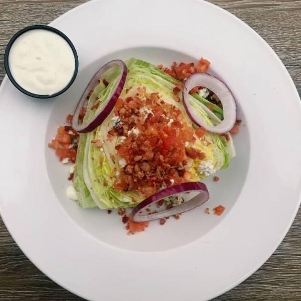 Wedge Salad