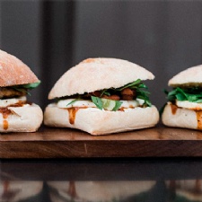 Boston Stoker Now Serving Breakfast Sandwiches