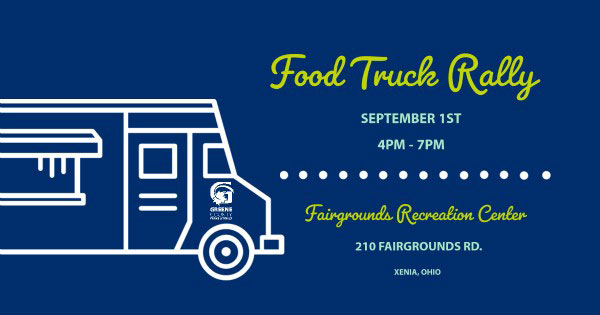 Food Truck Rally