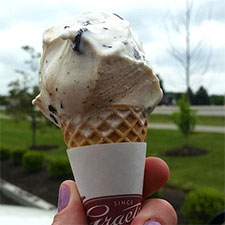 Graeter's Celebrates 146th Birthday with $1.46 Ice Cream Cones