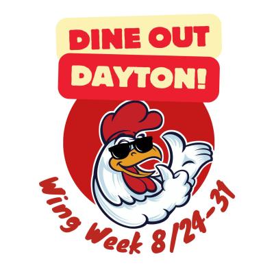 Wing Week Dayton