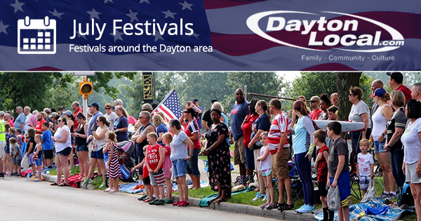 Featured Events Things To Do In Dayton