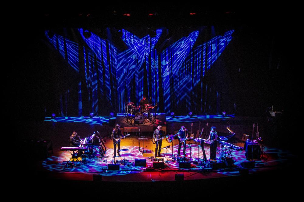 Pink Floyd With Classic Albums Live