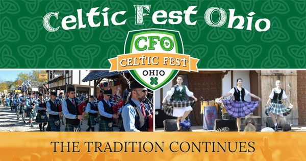 Celtic Fest 2023 - Hosted by the New Jersey Renaissance Faire and the South  Jersey Celtic Society