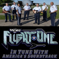 USAF Band of Flight