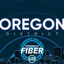 Free Wi-Fi has arrived in the Oregon District