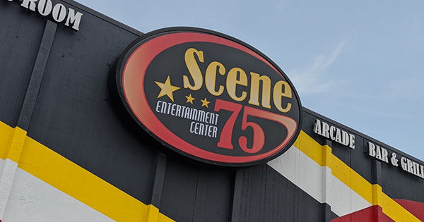 JUST IN: Scene75 to reopen December 16