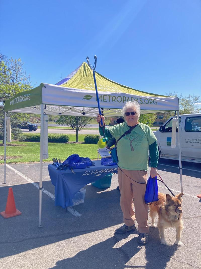 MetroParks' Adopt-a-Park