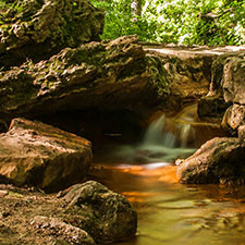 The fate of Glen Helen Nature Preserve uncertain